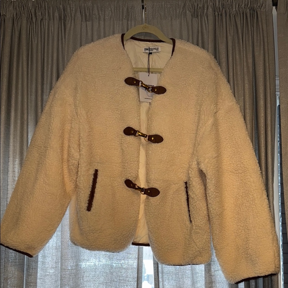 Princess Polly Jacket